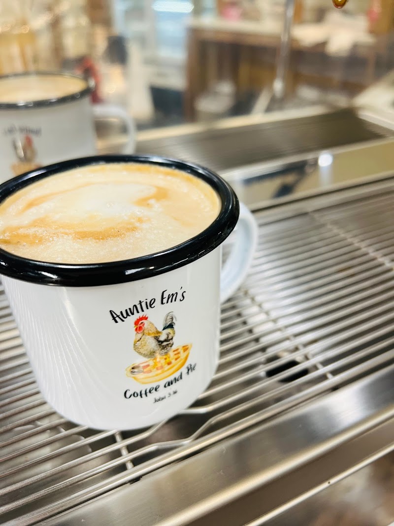 Auntie Em’s Farm Fresh Pies photo 3