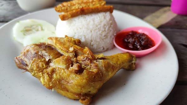 Restoran Big Man Corner - Photo 1