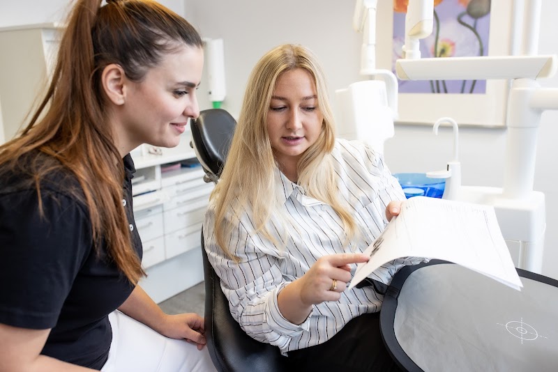 Godt Smil Tandlægerne Brørup - billede 9