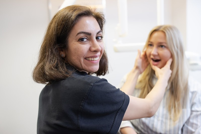 Godt Smil Tandlægerne Brørup - billede 6