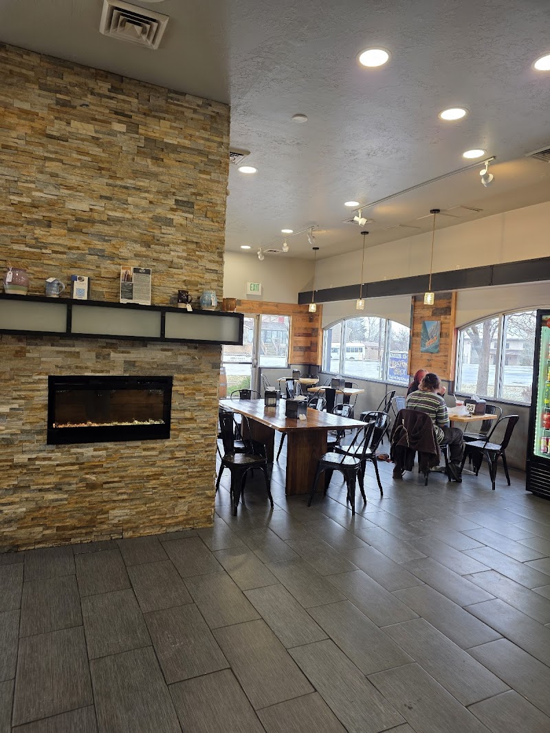 The Bagel Den photo 4