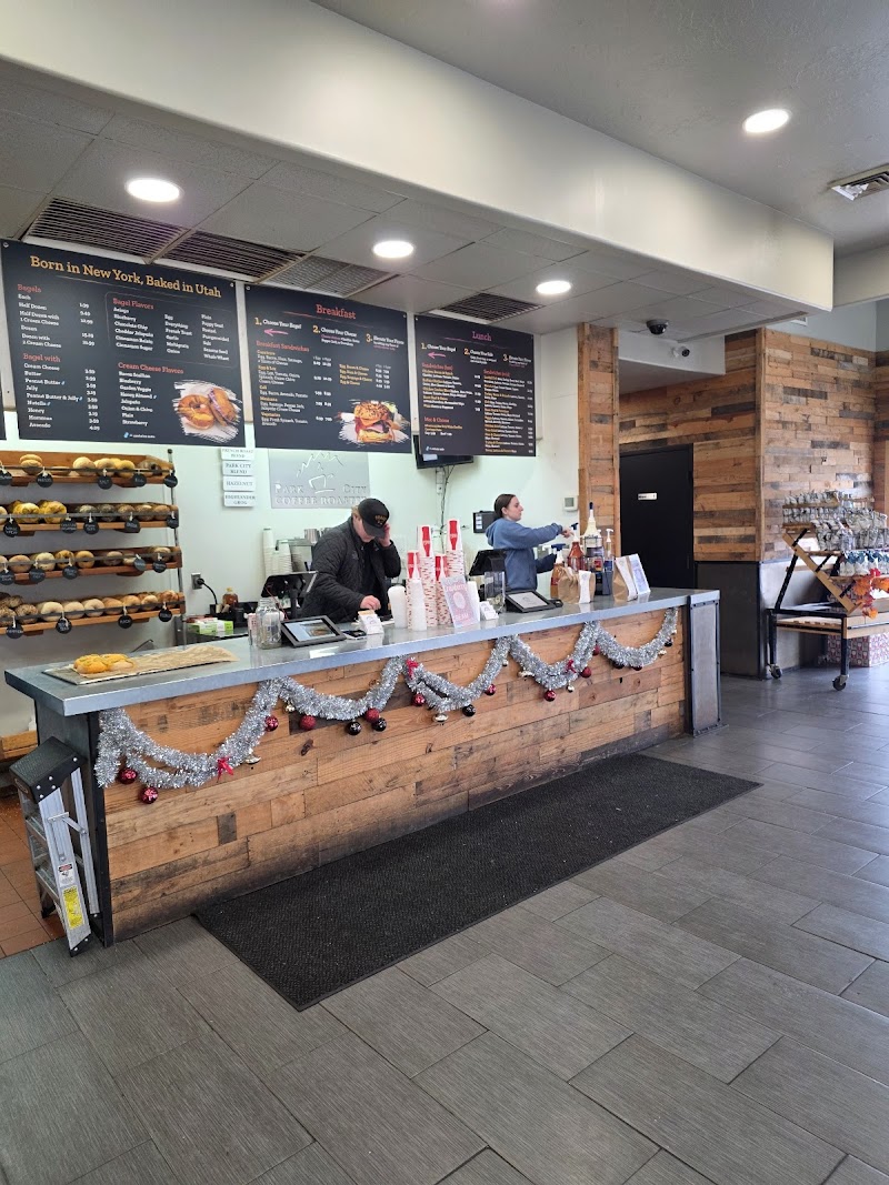 The Bagel Den photo 3