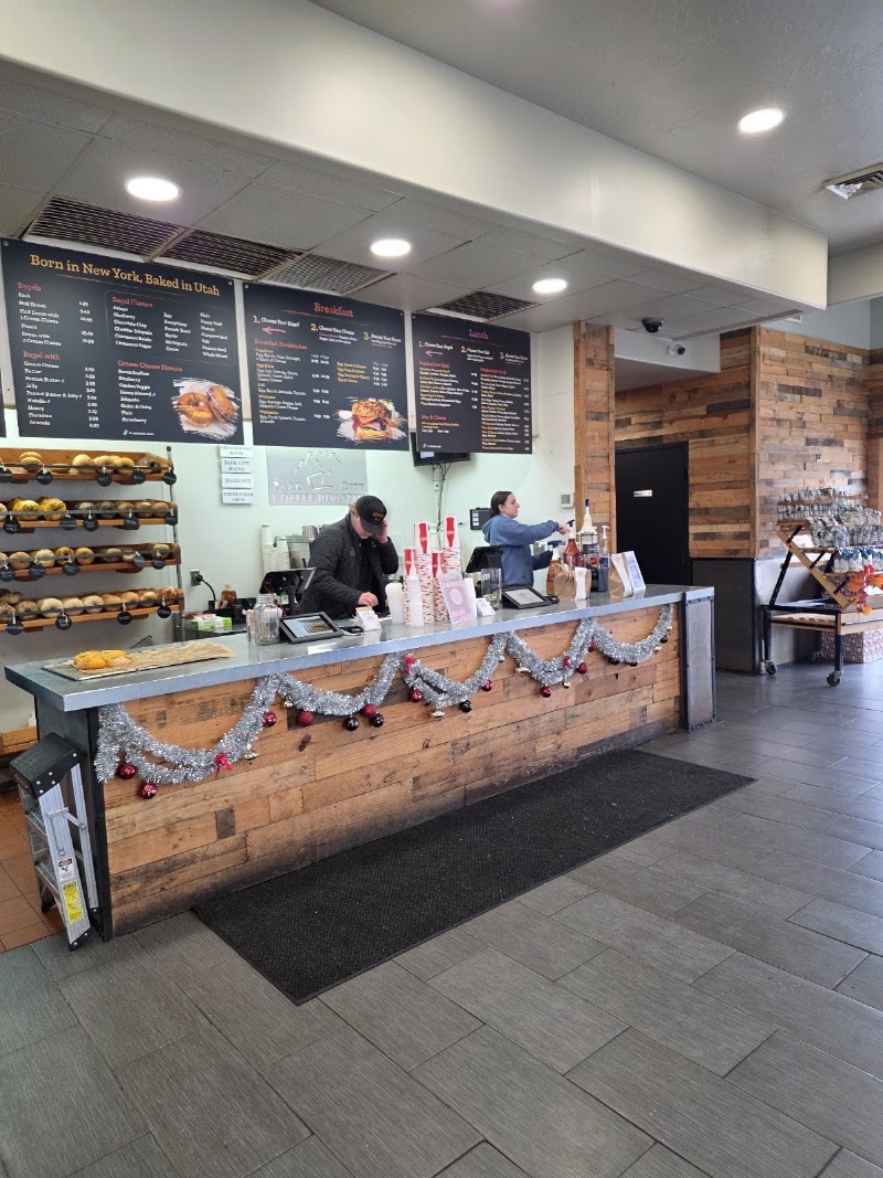The Bagel Den photo 4