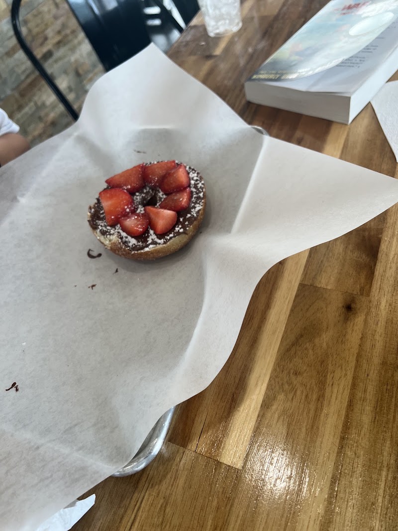 The Bagel Den photo 3