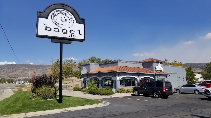 The Bagel Den photo 1