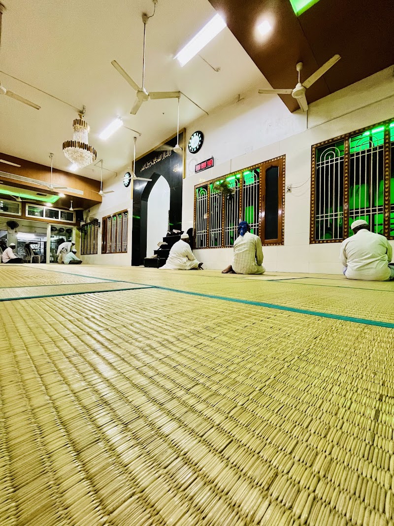 Pudupet Masjid photo 3