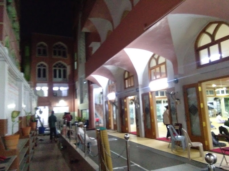 Pudupet Masjid photo 4