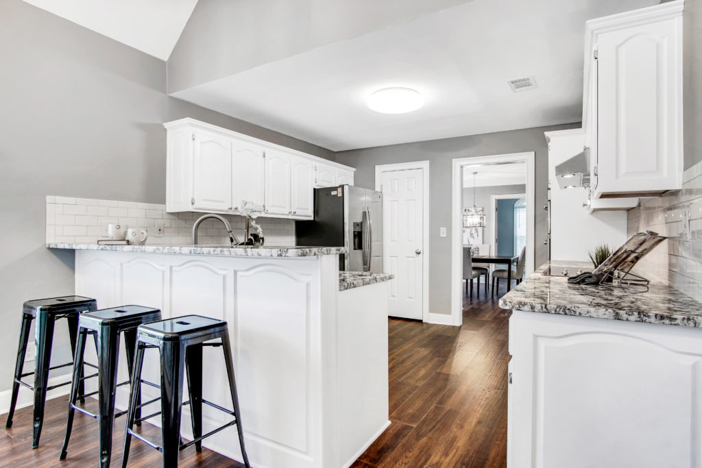 Hebert Contractors — photo