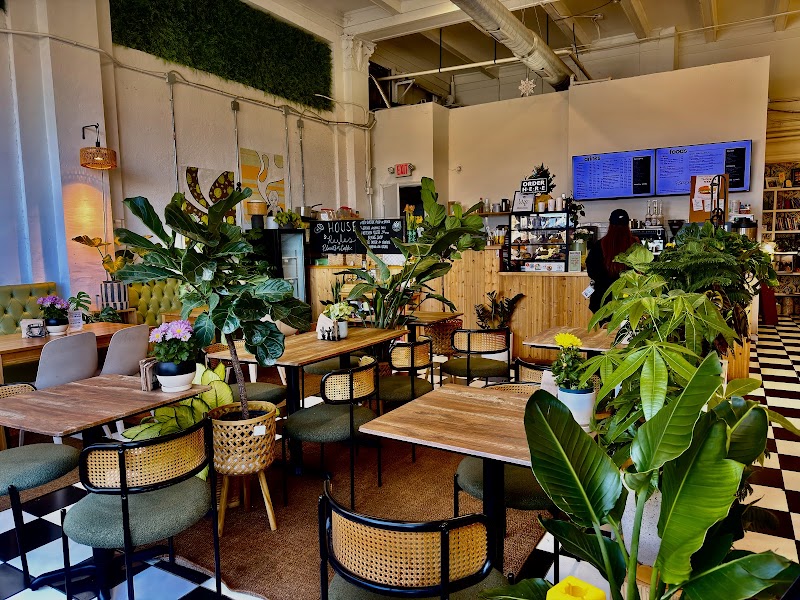 Plants + Coffee photo 3