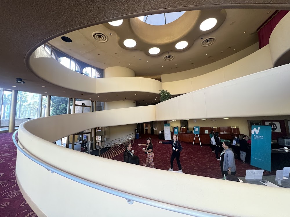 San Jose Center for the Performing Arts photo