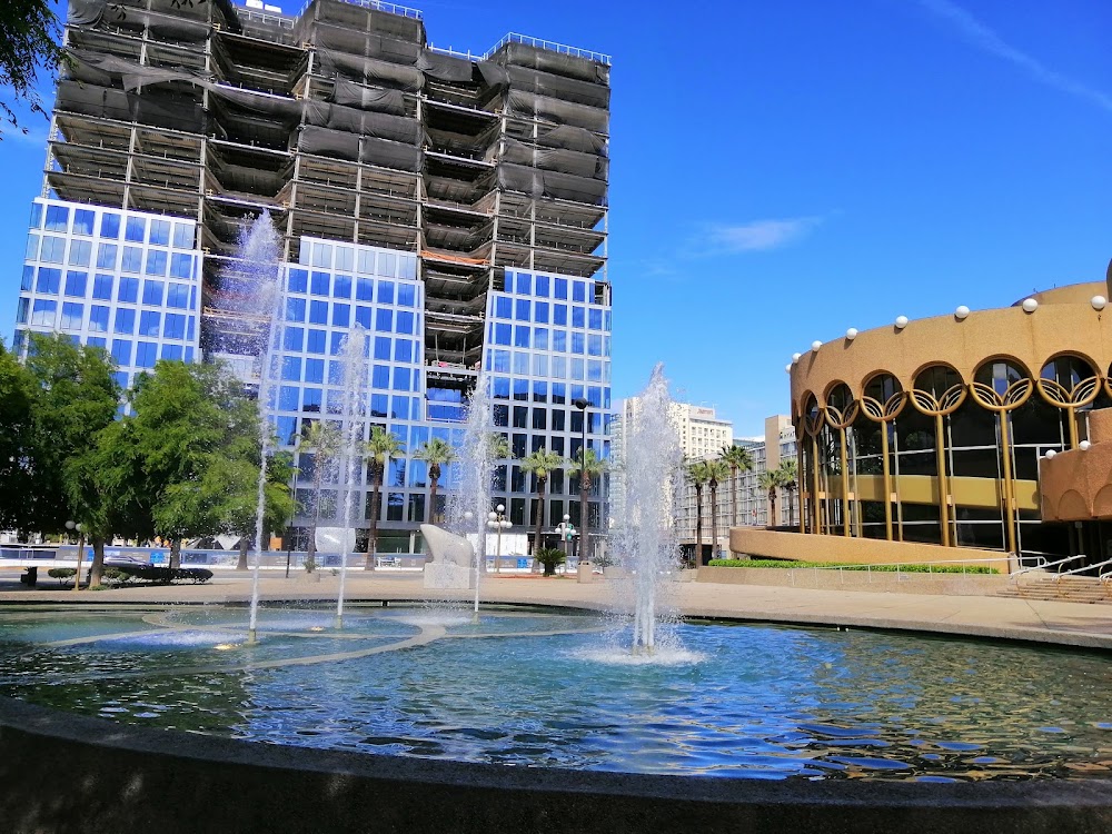 San Jose Center for the Performing Arts photo