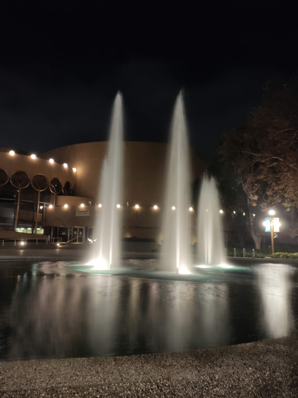 customer photo 1 of San Jose Center for the Performing Arts