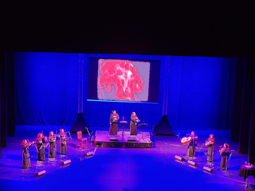 San Jose Center for the Performing Arts photo