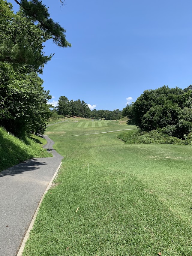 Ibaraki International Golf Club - Photo 7