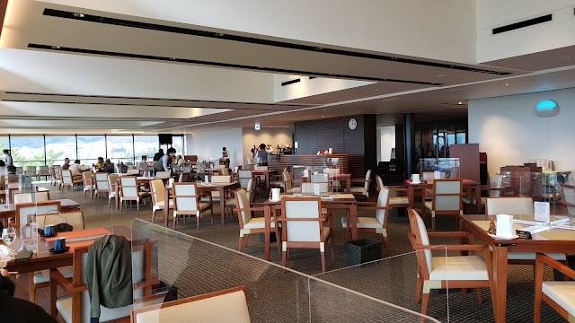 Ibaraki International Golf Club - Photo 9