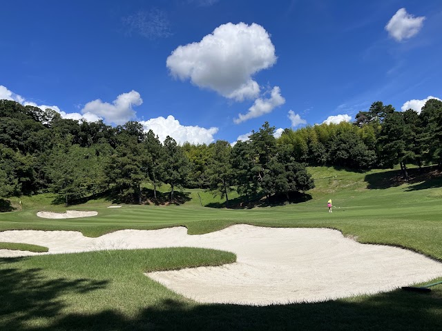 Ibaraki International Golf Club - Photo 2