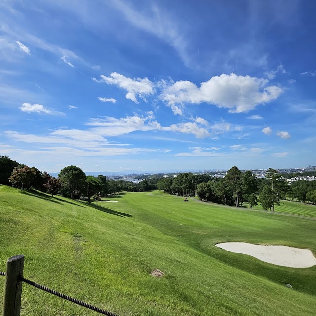 Ibaraki International Golf Club - Photo 1