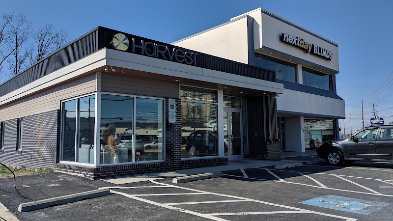 Video tour of Trulieve Rockville Dispensary retail environment