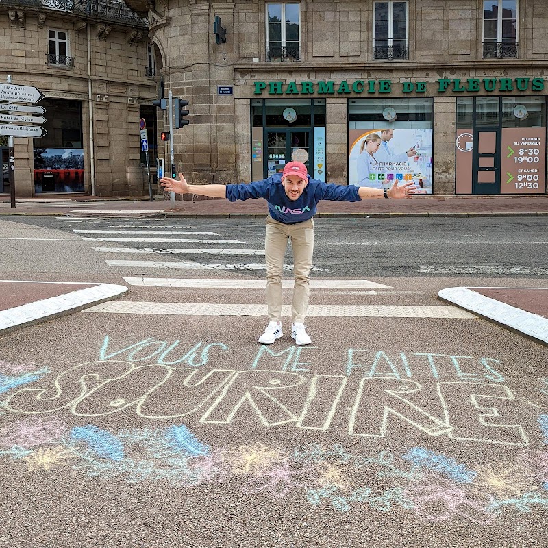 Quentin Lasco • Hypnose & coaching à distance