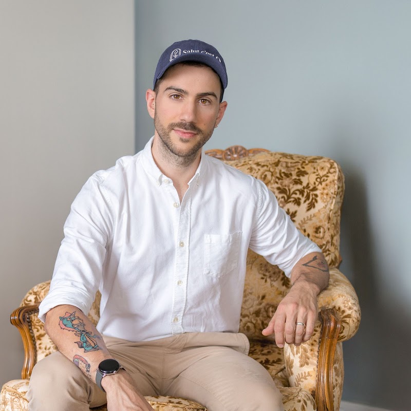 Quentin Lasco • Hypnose & coaching à distance