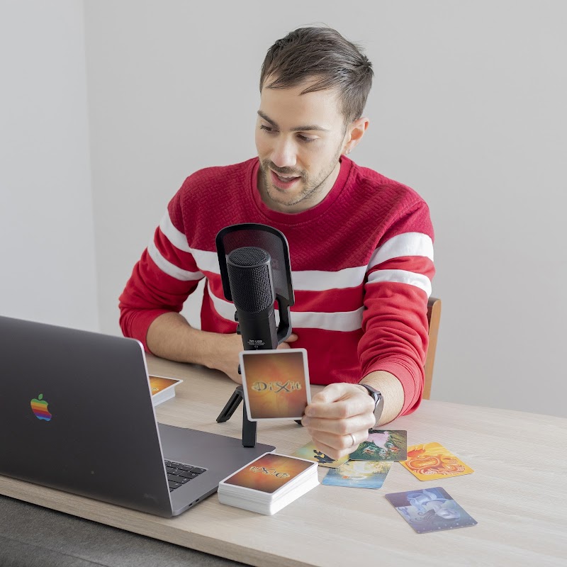 Quentin Lasco • Hypnose & coaching à distance