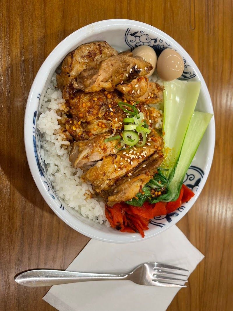 iDumplings Benowa photo 8