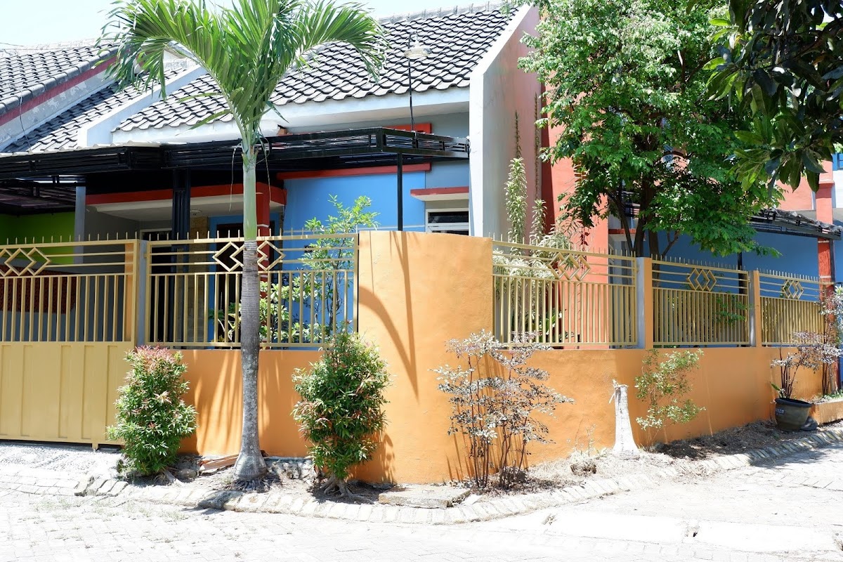 Maharaja homestay Syariah