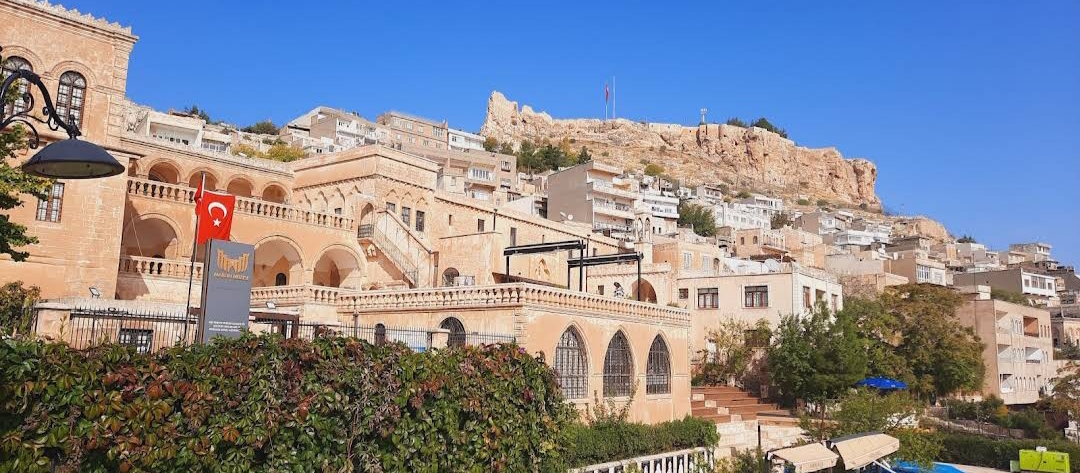 Mardin gece hayatı