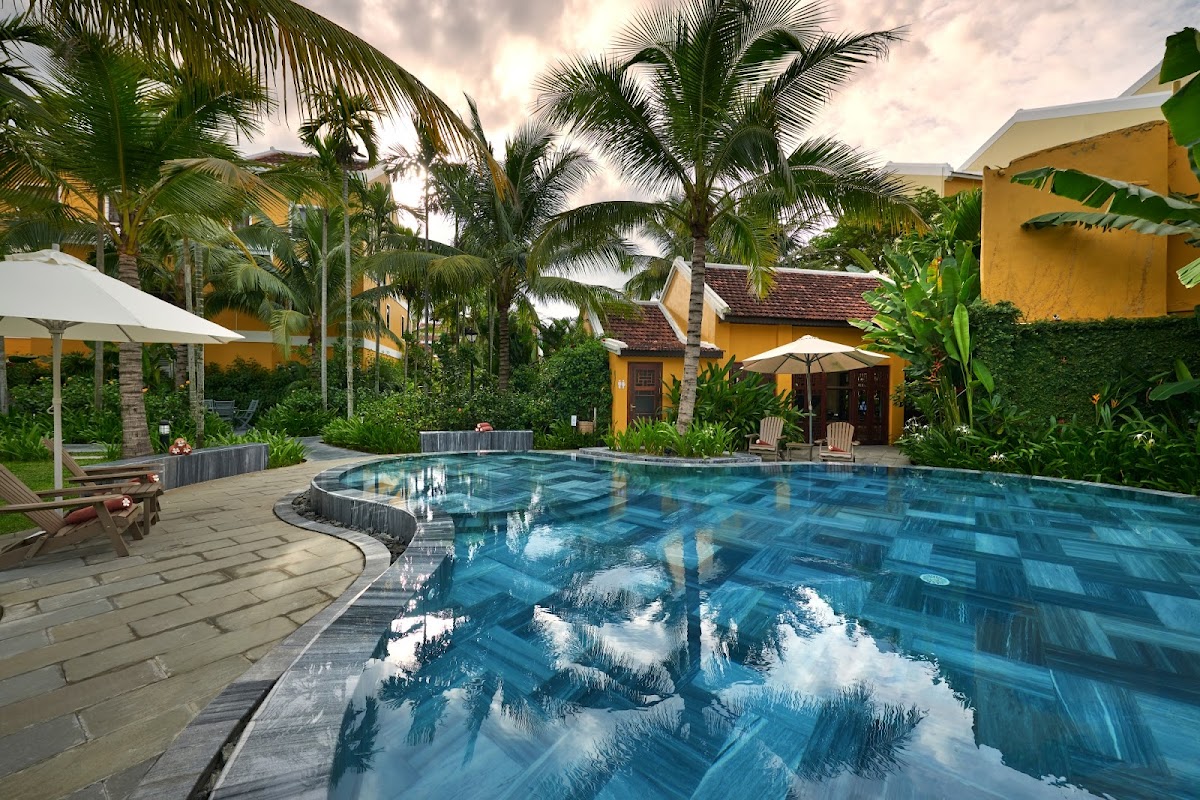 La Siesta Hoi An Resort & Spa