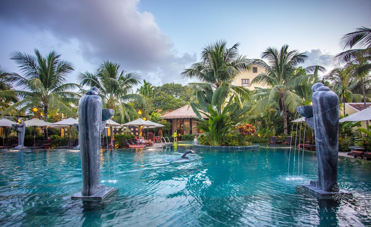 La Siesta Hoi An Resort & Spa — 4