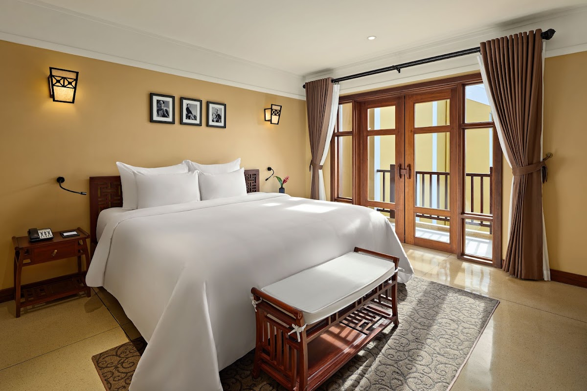 La Siesta Hoi An Resort & Spa — 3