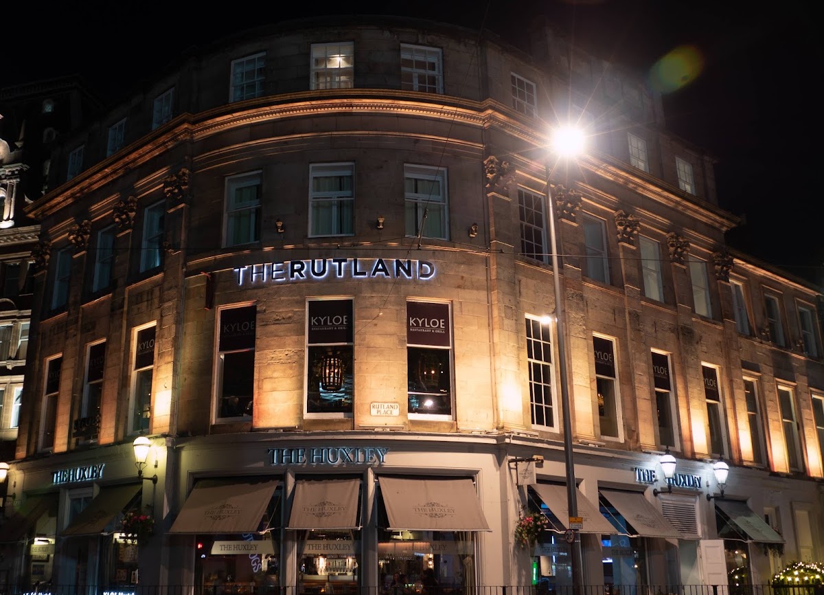 The Rutland Hotel, dog-friendly hotel, photo 5