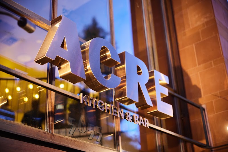 ACRE Kitchen and Bar