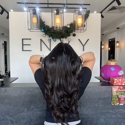 Envy Hair & Beauty photo 3