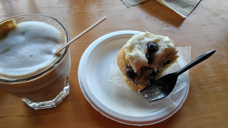 Edge Coffeehouse photo 2