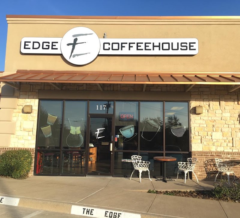 Edge Coffeehouse photo 1