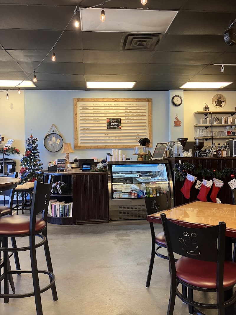 Edge Coffeehouse photo 3