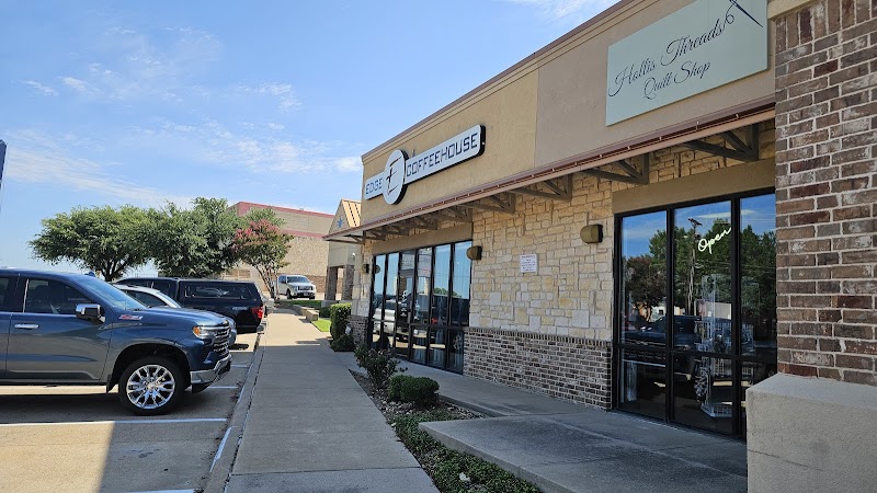 Edge Coffeehouse photo 4