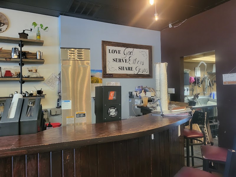 Edge Coffeehouse photo 4