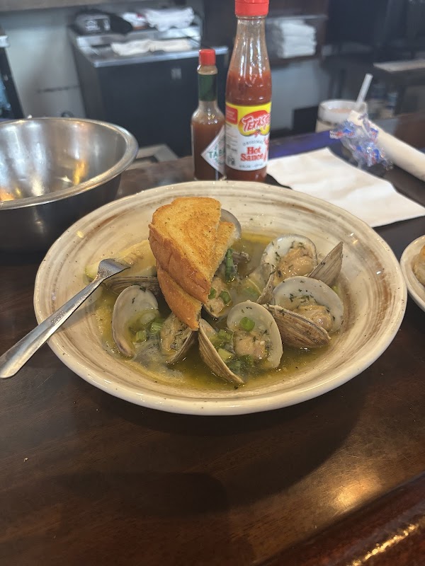 Oyster House Seafood & O-Bar photo 3