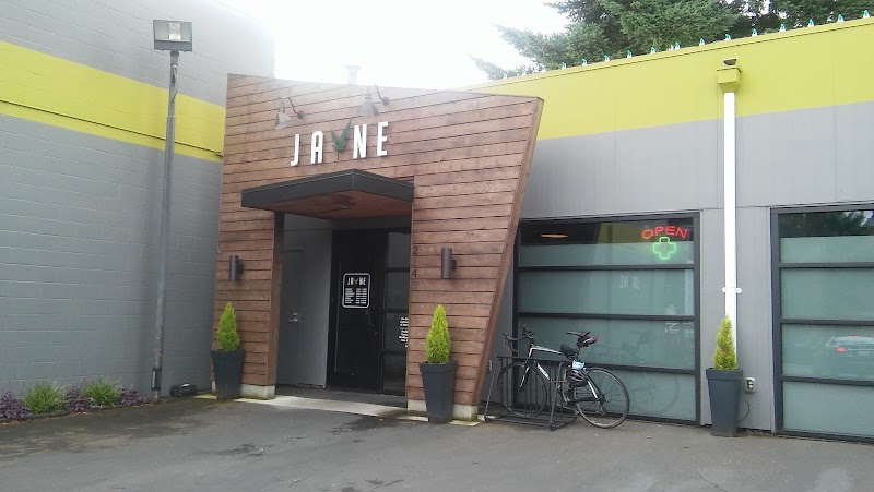 Video tour of Jayne retail environment