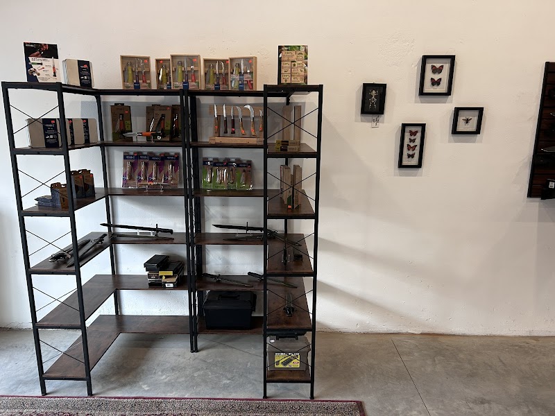 Achnacarry Outdoor Survival photo 2