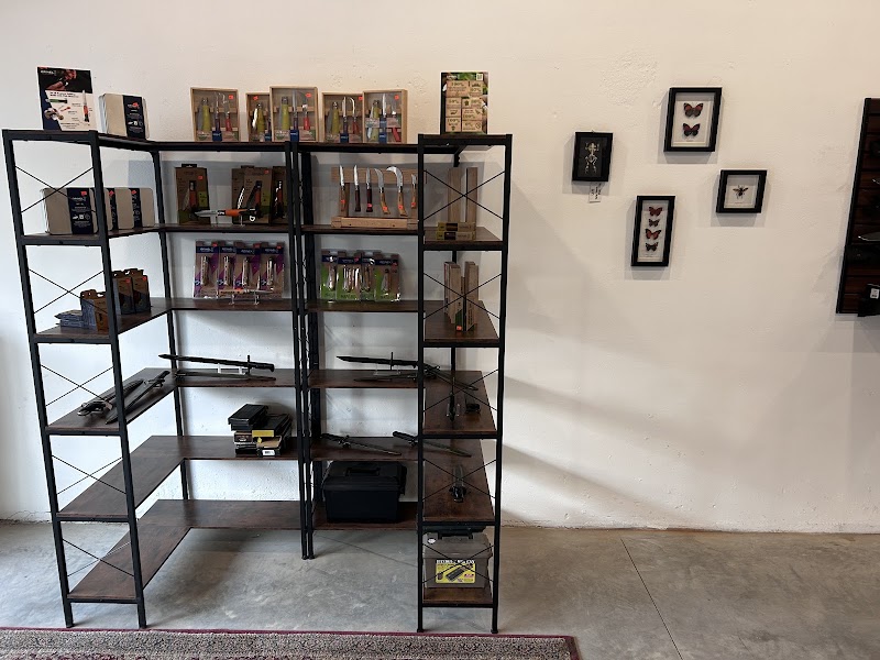 Achnacarry Outdoor Survival photo 2