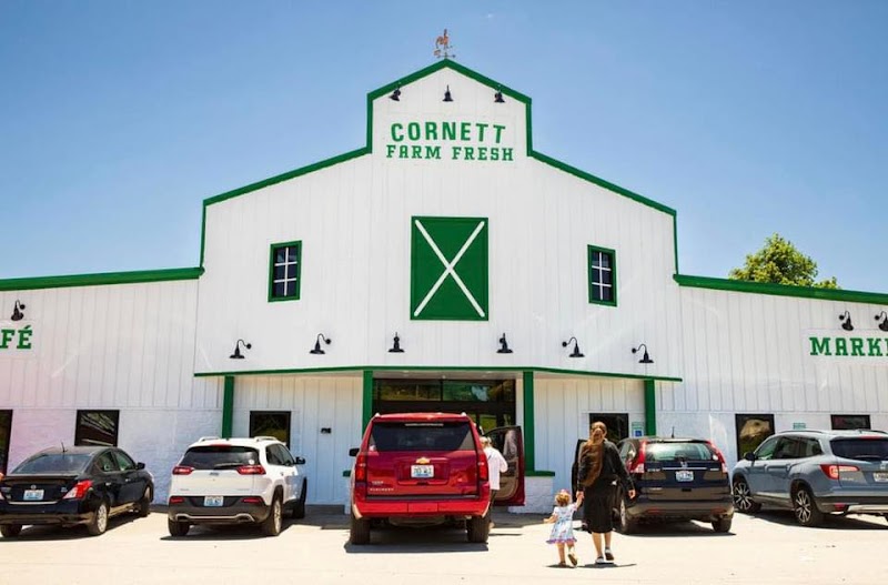 Cornett Farm Fresh photo 1