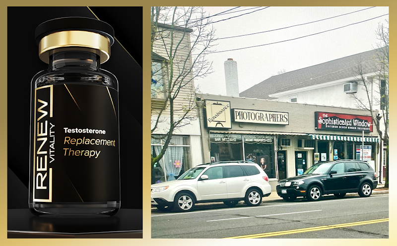 Renew Vitality Testosterone Clinic of Smithtown
