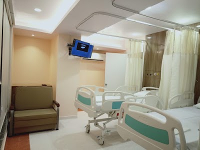 Freya Women and Child Hospital