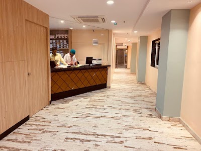 Freya Women and Child Hospital - Image 3