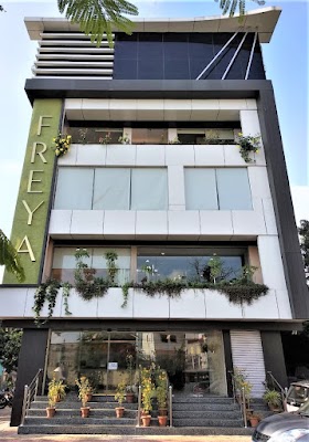 Freya Women and Child Hospital - Image 2