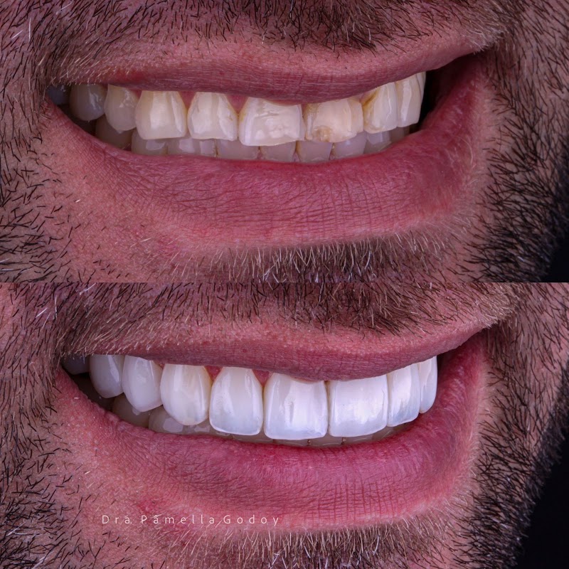 Dra. Pâmella Godoy - foto 3