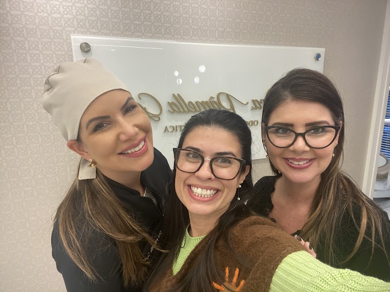 Dra. Pâmella Godoy - foto 5